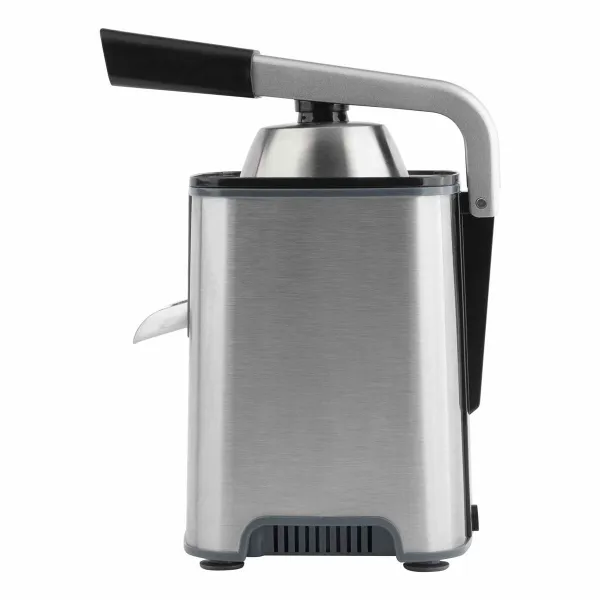 Электрическая соковыжималка JATA JEEX1155 Чёрный 600 W