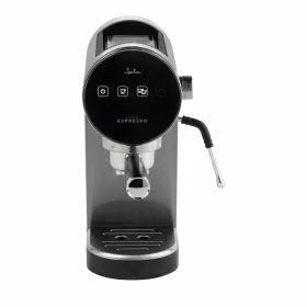 Express Manual Coffee Machine JATA JECA2300 Steel
