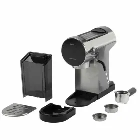 Express Manual Coffee Machine JATA JECA2300 Steel