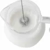 Mini Whisk and Frother JATA JESS1111 Blue/White