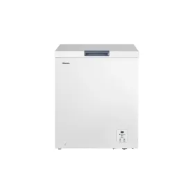 Pakastin Hisense FT184D4AWYE