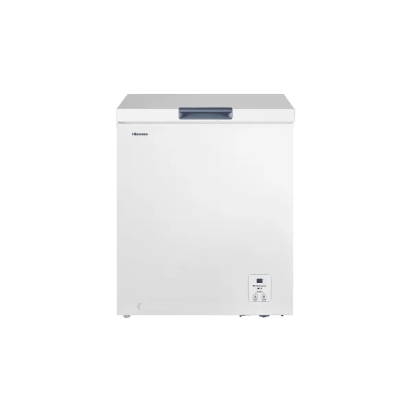 Pakastin Hisense FT184D4AWYE