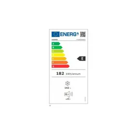 Pakastin Hisense FT184D4AWYE