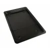 Baking tray CARE KAT3701 Black Steel Plastic