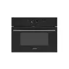 Oven Nodor NORCHEF MO4800DB 1400 W 40 L