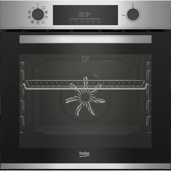 Многоцелевая печь BEKO BBIE12300XMP 2600 W 72 L