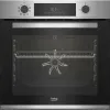 Daugiafunkcinė orkaitė BEKO BBIE12300XMP 2600 W 72 L