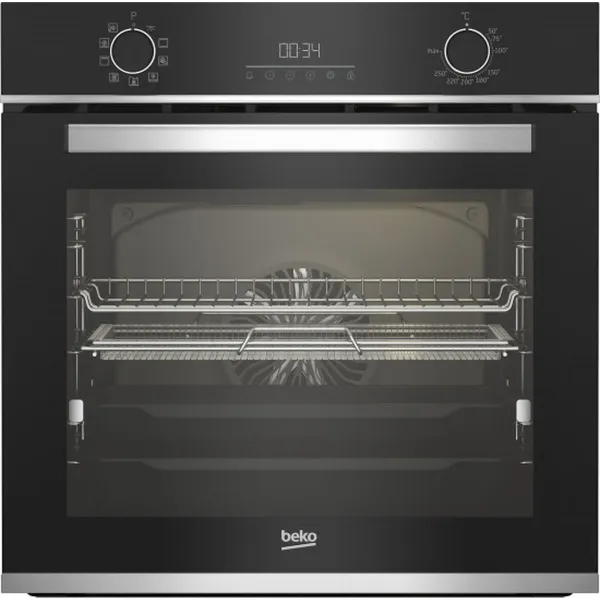 Духовой шкаф BEKO BBIMA13300XS 3300 W 72 L