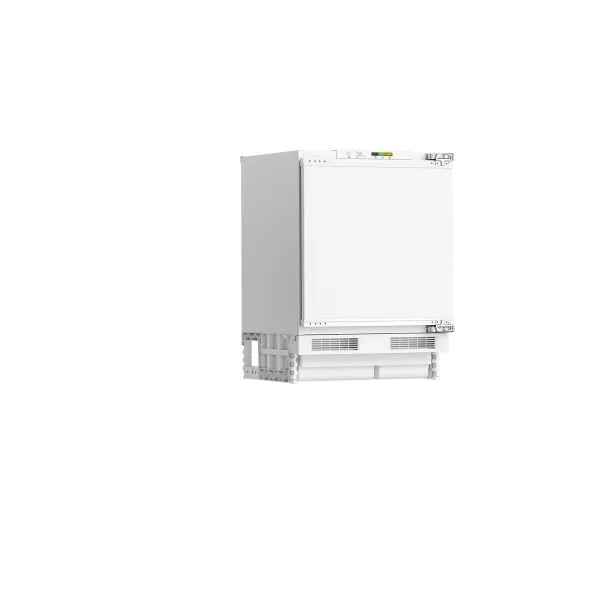 Морозильная Камера BEKO BU1204N Белый 94 L