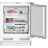 Морозильная Камера BEKO BU1204N Белый 94 L