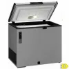 Šaldiklis Tensai RITA310D Plienas 268 L