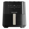 Аэрофритюрница Black & Decker BXAF5000E Чёрный 1450 W 5 L
