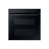 Духовка с пиролитической системой очистки Samsung NV7B5750TDK/U1 3950 w 76 L
