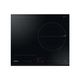Induction Hot Plate Samsung NZ63B5046GK/U1 59 cm