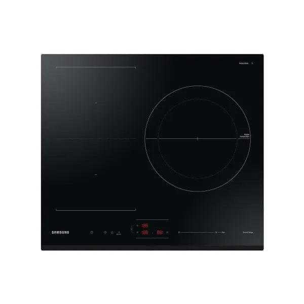 Индукционная Панель Samsung NZ63B5046GK/U1 59 cm