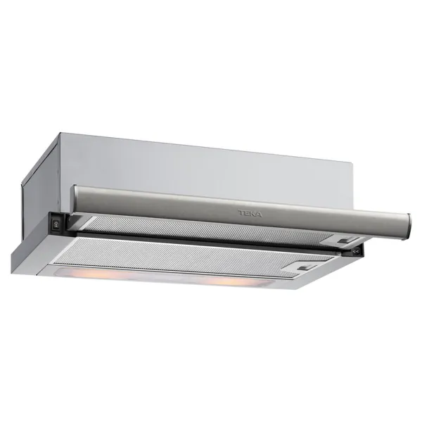 Liesituuletin Teka TL6420 60 cm 120 W