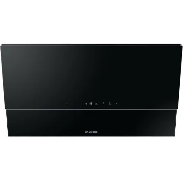 Parastais pārvalks Samsung NK36C9804WBUR Melns