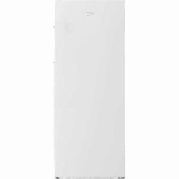 Ledusskapis BEKO RSSA290M41WN Balts 286 L