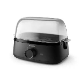 Kiaušinių katilas Philips Juoda 400 W