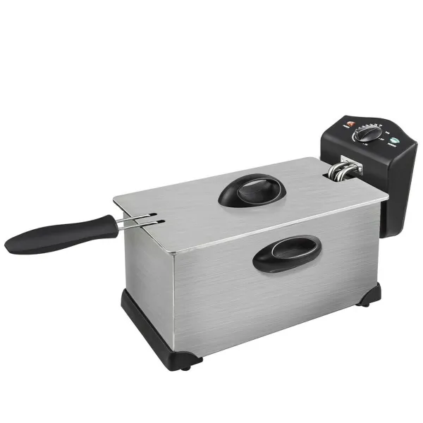 Rasvakeitin Küken 33407 2000 W 3 L