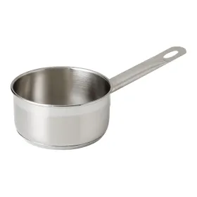 Samtis BRA Ø 18 cm 1,75 L Pilka Nerūdijantis plienas