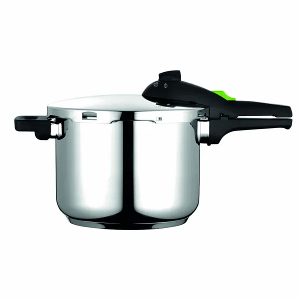 Painekeitinsetti Fagor Ruostumaton teräs 10 L 2 Kappaletta