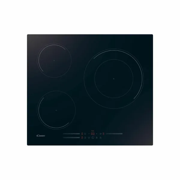 Индукционная Панель Candy CI633MCBB 60 cm 59 cm 7200 W