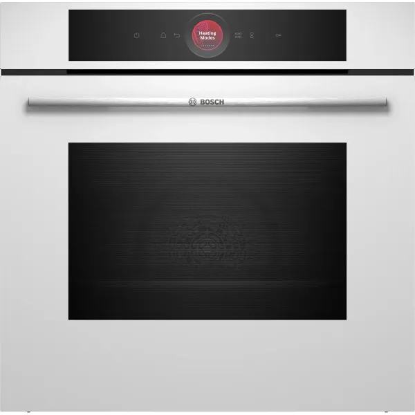 Ahi BOSCH HBG7341W1 3600 W 71 L