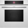 Uuni BOSCH HBG7341W1 3600 W 71 L