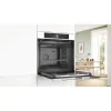 Ahi BOSCH HBG7341W1 3600 W 71 L