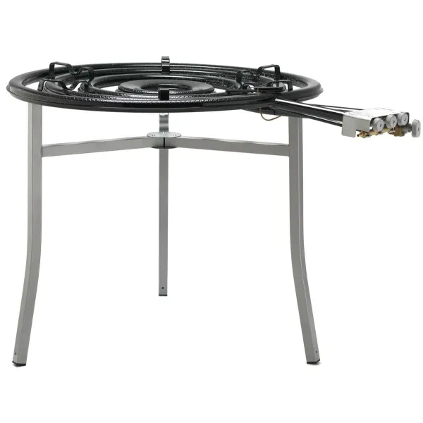 Tripod for Cooking Paella Optimgas T600