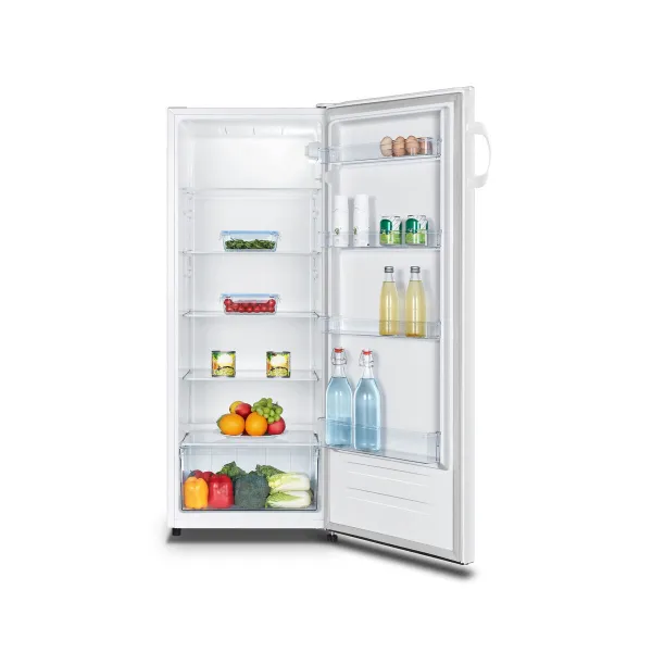 Комбинированный холодильник Hisense RL313D4AWE Белый