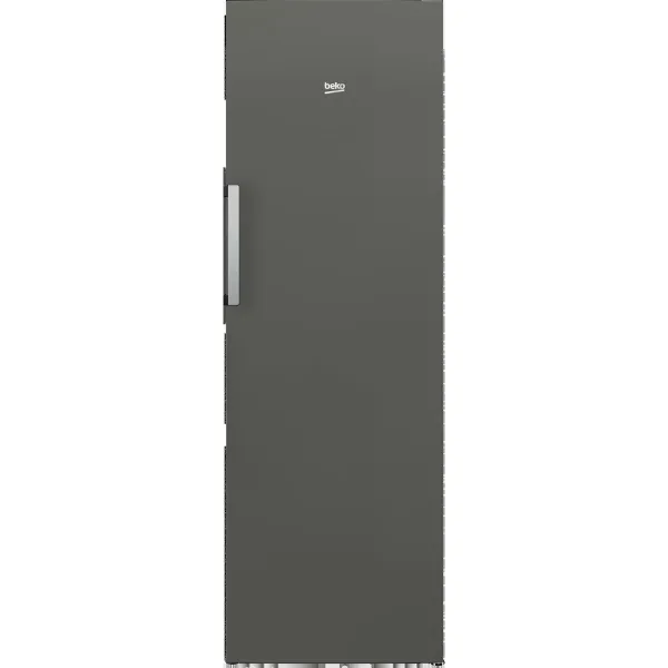 Šaldiklis BEKO RFNE290L41GN 256 l Pilka