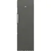 Pakastin BEKO RFNE290L41GN 256 l Harmaa