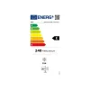 Šaldiklis BEKO RFNE290L41GN 256 l Pilka