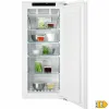 Šaldiklis AEG TAB7N12EF Balta 122 L