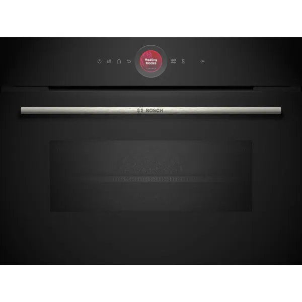 Uuni BOSCH CMG7241B1 900 W 3600 W 45 L