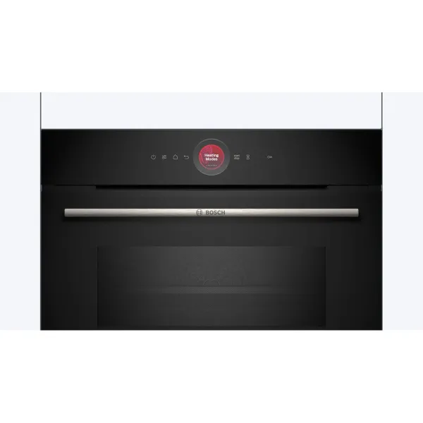 Uuni BOSCH CMG7241B1 900 W 3600 W 45 L