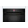 Orkaitė BOSCH CMG7241B1 900 W 3600 W 45 L