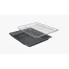 Orkaitė BOSCH CMG7241B1 900 W 3600 W 45 L