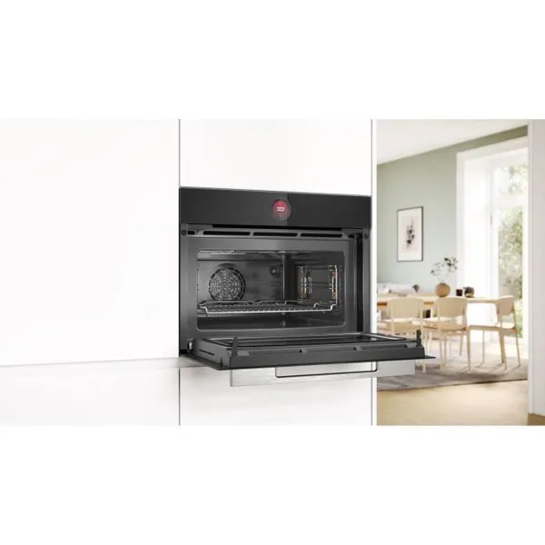 Cepeškrāsns BOSCH CMG7241B1 900 W 3600 W 45 L
