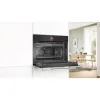 Духовой шкаф BOSCH CMG7241B1 900 W 3600 W 45 L