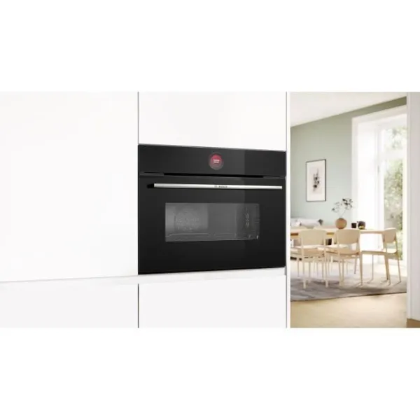 Orkaitė BOSCH CMG7241B1 900 W 3600 W 45 L