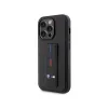 BMW Grip Stand Hot Stamp - Case for iPhone 14 Pro Max (Black)
