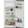 Kombinēts ledusskapis BEKO BSSA210K4SN Balts