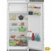 Jääkaappipakastin BEKO BSSA210K4SN Valkoinen
