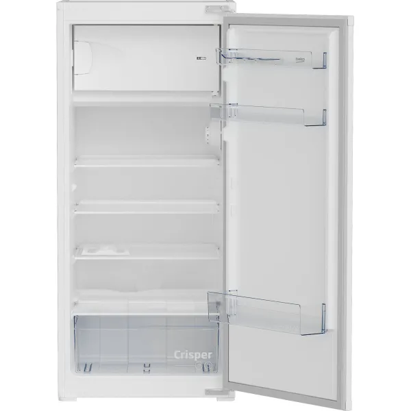 Комбинированный холодильник BEKO BSSA210K4SN Белый