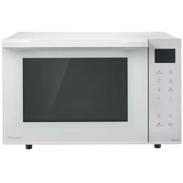 Микроволновая Печь с Грилем Panasonic NNDF37PWEPG Белый 1000 W 23 L (Пересмотрено A)