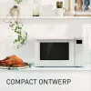 Микроволновая Печь с Грилем Panasonic NNDF37PWEPG Белый 1000 W 23 L (Пересмотрено A)