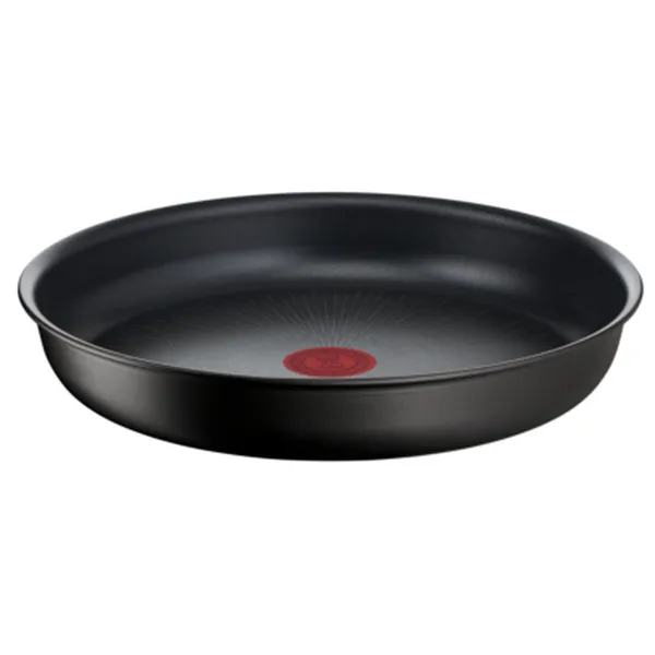 Сковорода Tefal L76306 Чёрный Алюминий Ø 28 cm